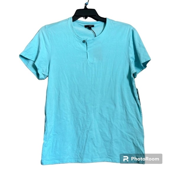 Alfani Tops - Alfani Alfatech Short Sleeves Top.